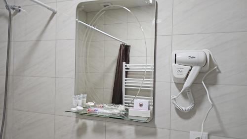 Akhalkalaki Hotel | Ideal