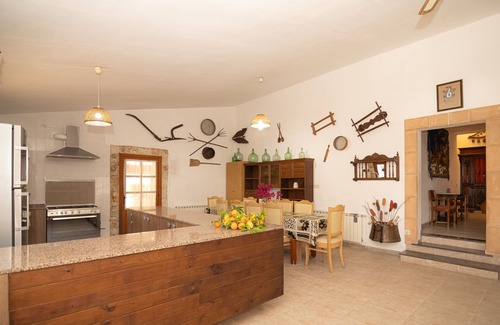 Llubi Villa | Ideal holiday home for children casa Joy 273