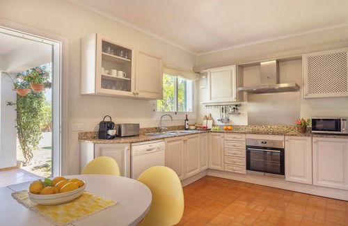 Plamanyola Villa | Ideal house for two families with pool and barbecue