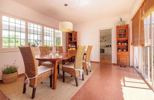 Plamanyola Villa | Ideal house for two families with pool and barbecue