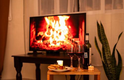 Santa Rosa Copan House | Ideal house for families, large groups & cozy