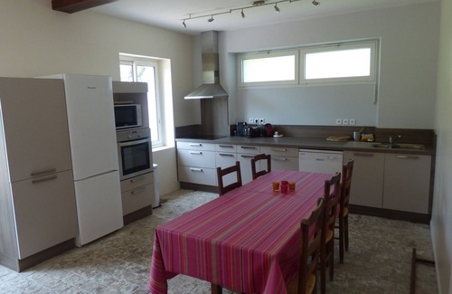 Saint-Jean-de-Luz House | Ideal house for family (5p.) or 2 couples, quiet area close by Saint Jean de Luz