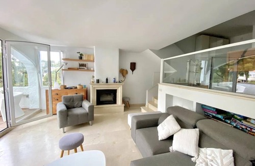Castelldefels House | Ideal house for a family vacation 5 minutes from the beach