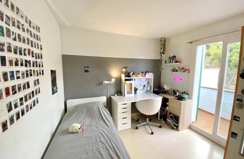 Castelldefels House | Ideal house for a family vacation 5 minutes from the beach