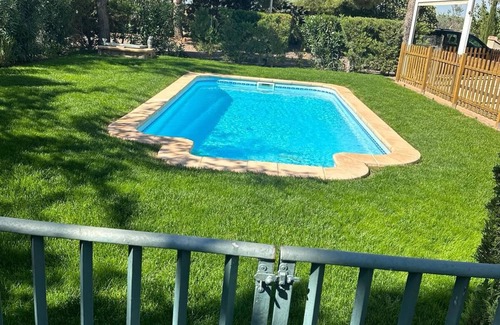 Mora House | Ideal house for families and friends for the weekend