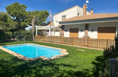 Mora House | Ideal house for families and friends for the weekend