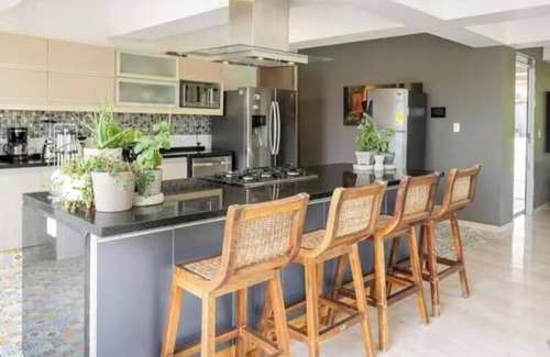 Armenia Villa | Ideal house to relax with the family or to celebrate special events.