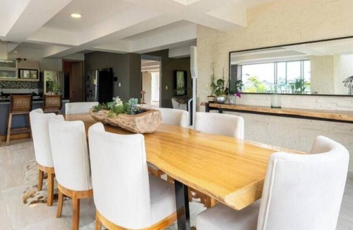 Armenia Villa | Ideal house to relax with the family or to celebrate special events.