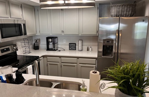 Lake Ozark Condo | Ideal Lake Vacation Condo - Lake of the Ozarks, Missouri