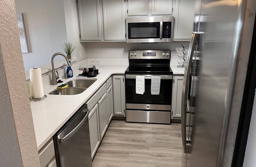 Lake Ozark Condo | Ideal Lake Vacation Condo - Lake of the Ozarks, Missouri