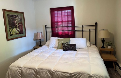 Grand Rapids House | Ideal location
