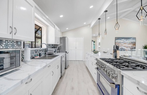 West Sedona House | Ideal Location With Unparalleled Views, Epic Outdoor Spaces-Well Equipped!