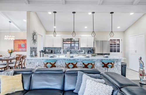 West Sedona House | Ideal Location With Unparalleled Views, Epic Outdoor Spaces-Well Equipped!