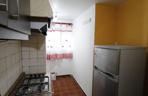 Constitucion Apartment | Ideal lugar para conocer la ciudad de Constitución