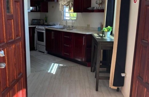Cades Bay Apartment | Ideal One-BD/Bath, Apt. Accommodations In Secure Hillside Home w/Ocean Views