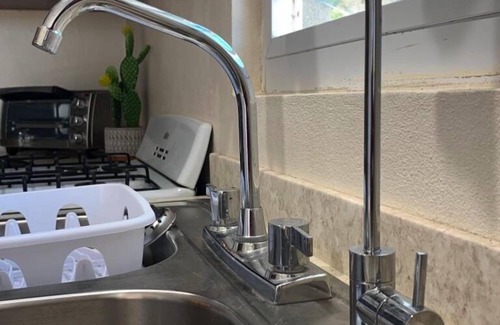 Cades Bay Apartment | Ideal One-BD/Bath, Apt. Accommodations In Secure Hillside Home w/Ocean Views