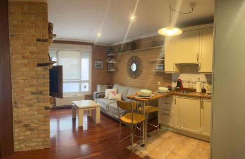 Lekeitio Apartment | Ideal Parejas