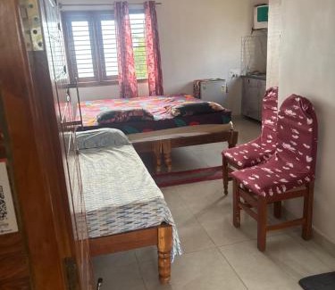 Mysore Apartment | Ideal Private Stay 4 Decent Couples & Families