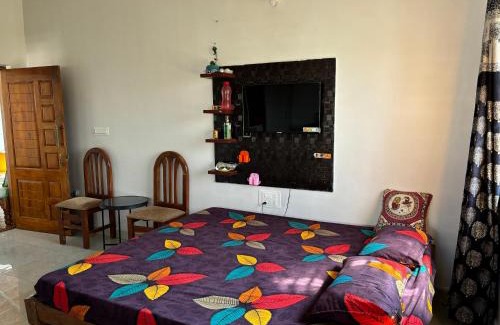 Mysore Apartment | Ideal Private Stay 4 Decent Couples & Families