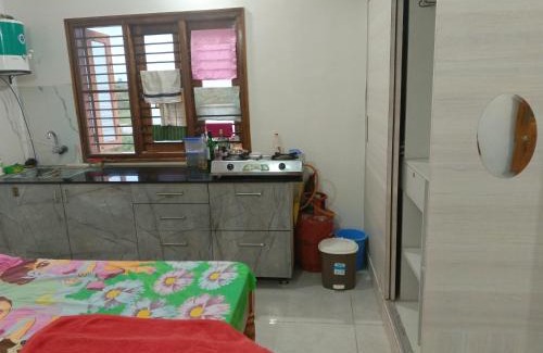 Mysore Apartment | Ideal Private Stay 4 Decent Couples & Families