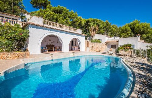 Provensals House | Ideal Property Mallorca - Ram de Mar