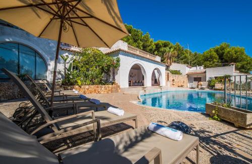 Provensals House | Ideal Property Mallorca - Ram de Mar