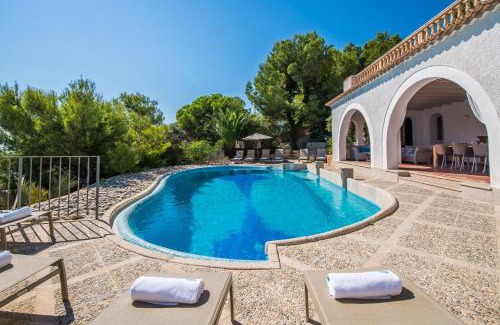 Provensals House | Ideal Property Mallorca - Ram de Mar