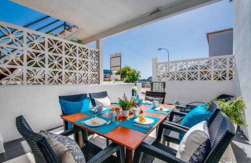 Cala Mesquida Apartment | Ideal Property Mallorca - Casa Sabrina