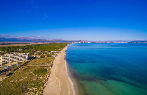 Can Picafort Apartment | Ideal Property Mallorca - Angelo