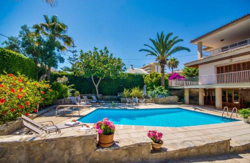 Can Picafort Apartment | Ideal Property Mallorca - Angelo