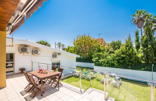 Son Baulo House | Ideal Property Mallorca - Romani Can Picafort