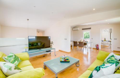 Son Baulo House | Ideal Property Mallorca - Romani Can Picafort