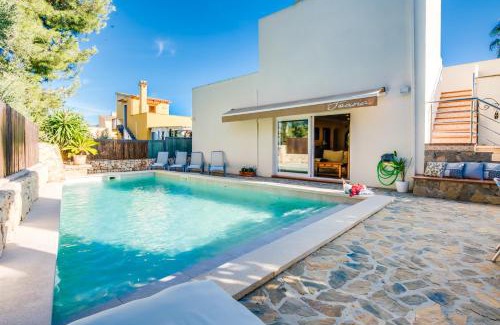 es Bacares House | Ideal Property Mallorca - Can Jaume