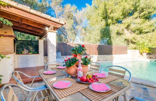 es Bacares House | Ideal Property Mallorca - Can Jaume