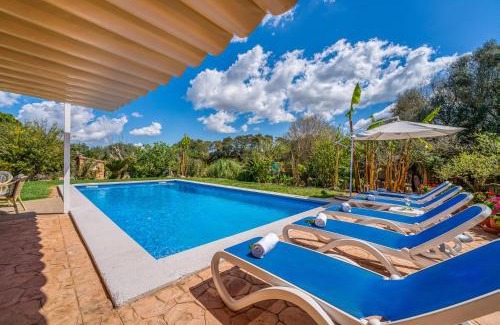 Llubi House | Ideal Property Mallorca - Can Tomeu