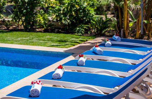 Llubi House | Ideal Property Mallorca - Can Tomeu
