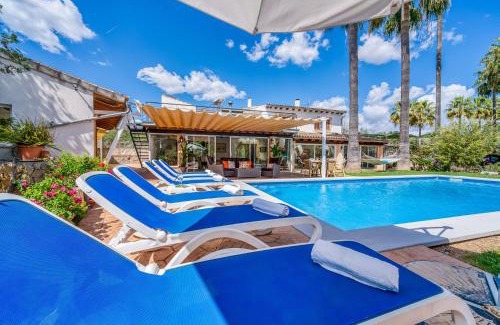 Llubi House | Ideal Property Mallorca - Can Tomeu