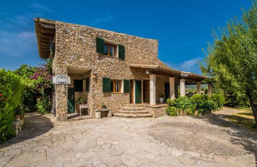 Inca House | Ideal Property Mallorca - Can Reure