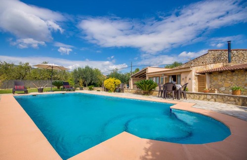 Lloseta House | Ideal Property Mallorca - Puri