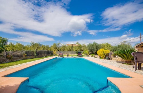 Lloseta House | Ideal Property Mallorca - Puri