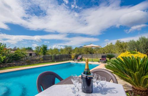 Lloseta House | Ideal Property Mallorca - Puri