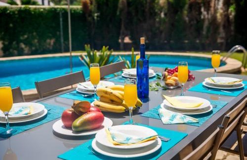 Sa Coma House | Ideal Property Mallorca - Rosas 28