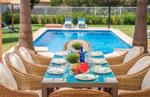 Crestatx House | Ideal Property Mallorca - Villa Romana