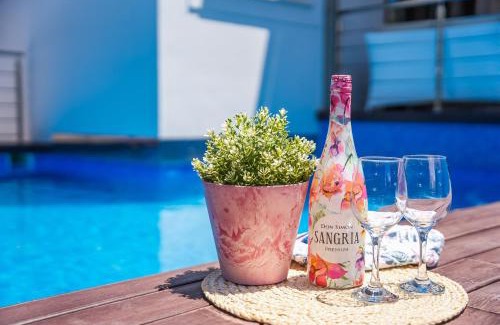 Cielo de Bonaire House | Ideal Property Mallorca - Xiscama