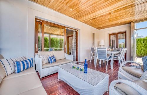Cielo de Bonaire House | Ideal Property Mallorca - Xiscama