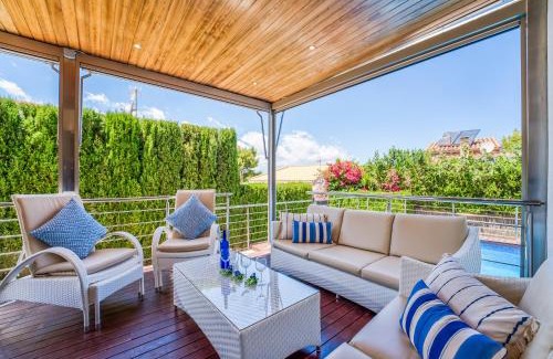 Cielo de Bonaire House | Ideal Property Mallorca - Xiscama