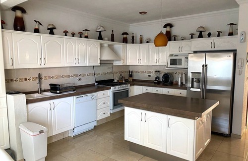 Queretaro House | Ideal residence for business people. Excellent location