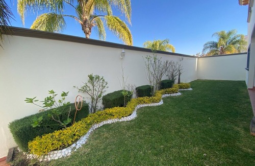 Queretaro House | Ideal residence for business people. Excellent location