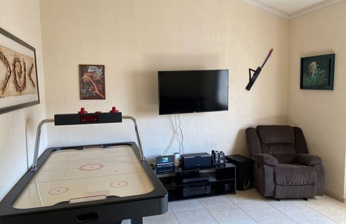 Queretaro House | Ideal residence for business people. Excellent location