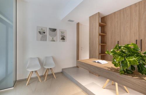 Alcamo Historic Center Apartment | Ideal Residence & SPA